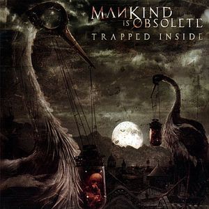 Trapped Inside