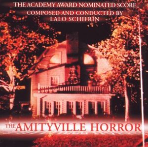 Amityville Horror (main title)