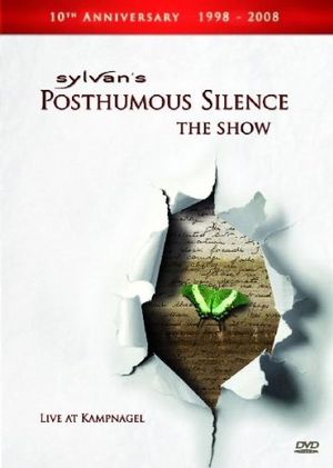 Posthumous Silence: The Show (Live)