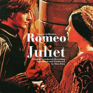 Love Theme From Romeo & Juliet