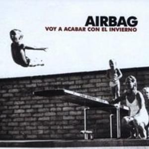 Voy a acabar con el invierno (EP)