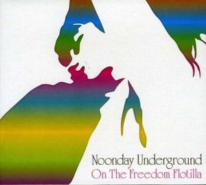 When the Rocks Start Falling