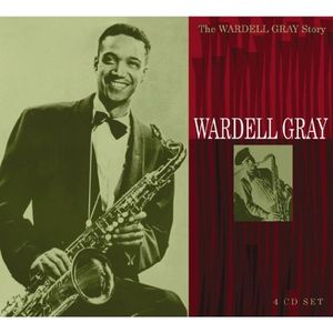 The Wardell Gray Story