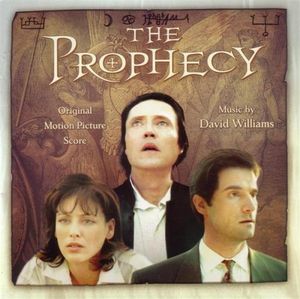 The Prophecy (OST)