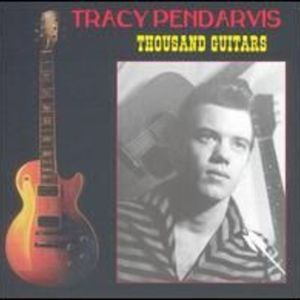 A Thousand Guitars (alternate version)