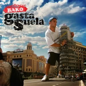 Gasta suela - versión 2005