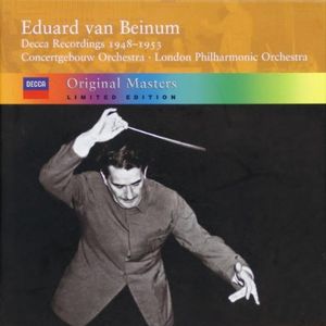 Original Masters: Eduard van Beinum