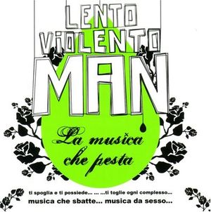 La musica che pesta