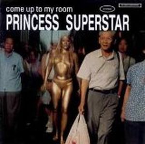 Come Up to My Room (radio version)