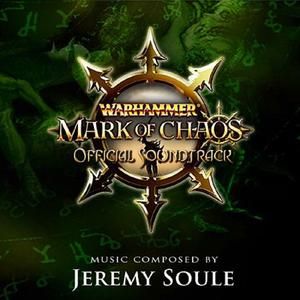 Warhammer: Mark of Chaos (OST)