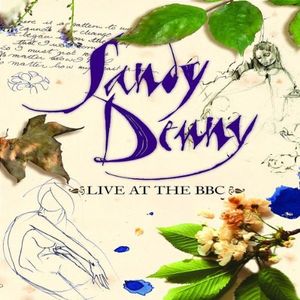 The Lady (live at the BBC) (Live)