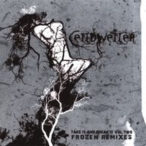 Frozen (Mercy for the Young mix by Brent Young)