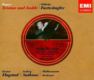 Tristan und Isolde: I. Prelude