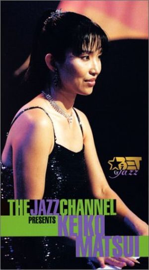 BET Jazz Channel Presents: Keiko Matsui