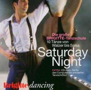 Brigitte Dancing: Saturday Night