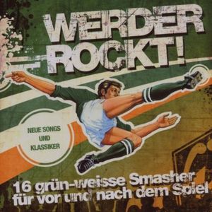Werder mach's nochmal