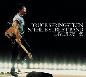 Working on the Highway (Live)