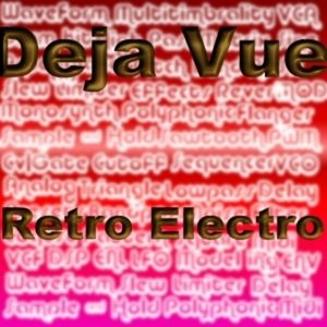 Retro-Electro V