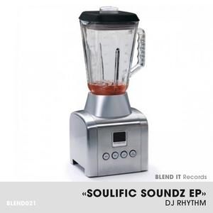 Soulific Soundz EP (EP)