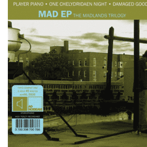Cider EP