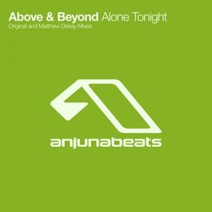 Alone Tonight (Disciples Of Sound & Kid Lopez Mix)