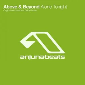 Alone Tonight (Ronski Speed Radio Edit)