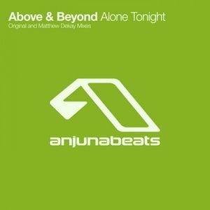 Alone Tonight (radio edit)