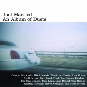 Just Married - An Album of Duets