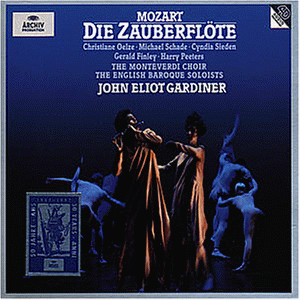 Die Zauberflöte