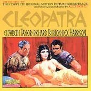 Cleopatra (OST)