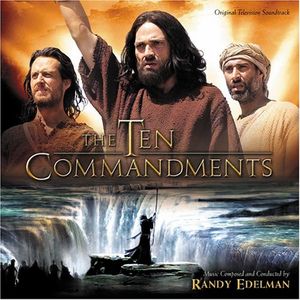 The Ten Commandments (OST)