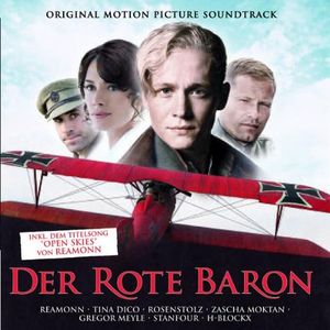 Der rote Baron (OST)