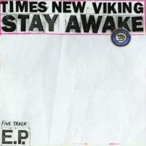 Stay Awake (EP)