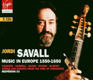 Ludi Musici, Part I, No. 25: Galliard à 5, SSWV 63