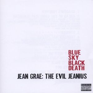 Jean Grae: The Evil Jeanius