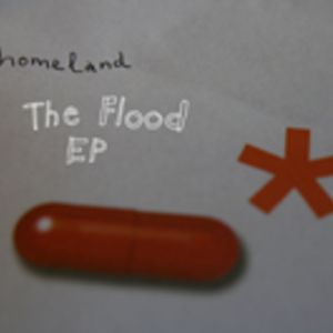 The Flood EP (EP)