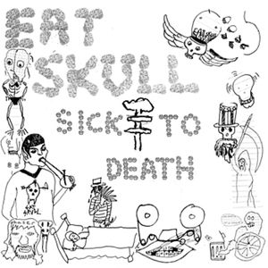 Sick to Death