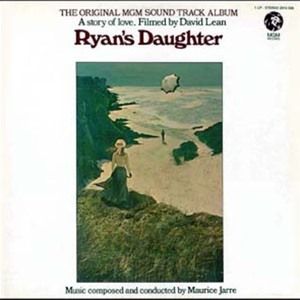 Ryan's Daughter (OST)