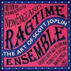 The Art of Scott Joplin