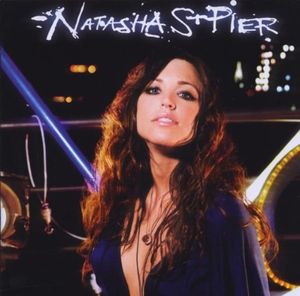 Natasha St‐Pier