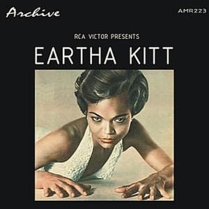 RCA Victor Presents Eartha Kitt