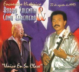 Canta mi gallo (Live)