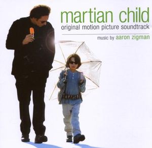 Martian Child (OST)