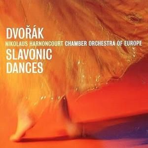 Slavonic Dances, Op. 46 No. 1 in C major