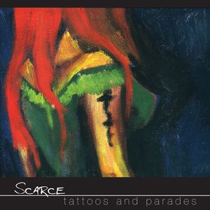 Tattoos and Parades (EP)