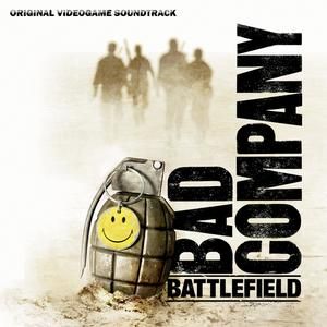 Drums of Battlefield Bad Company