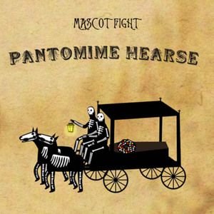 Pantomime Hearse