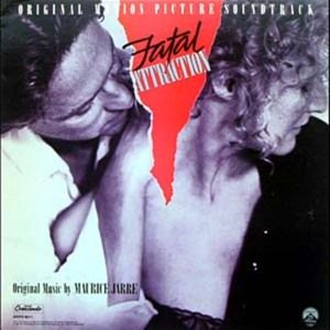 Fatal Attraction (OST)