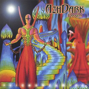 AzhDark Passion