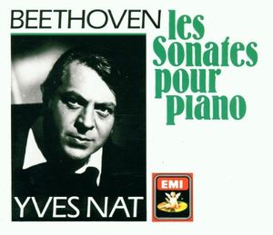 Les sonates pour piano